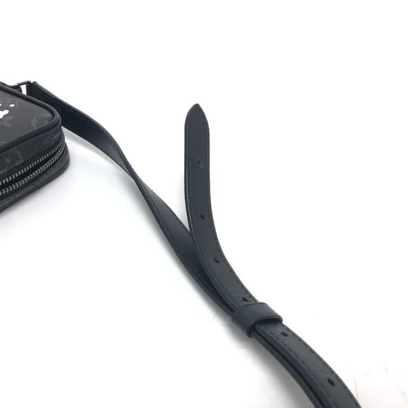 LOUIS VUITTON M45928 Danube PPM Trunk Print Backpack Crossbody Shoulder Bag - Picture 6 of 12